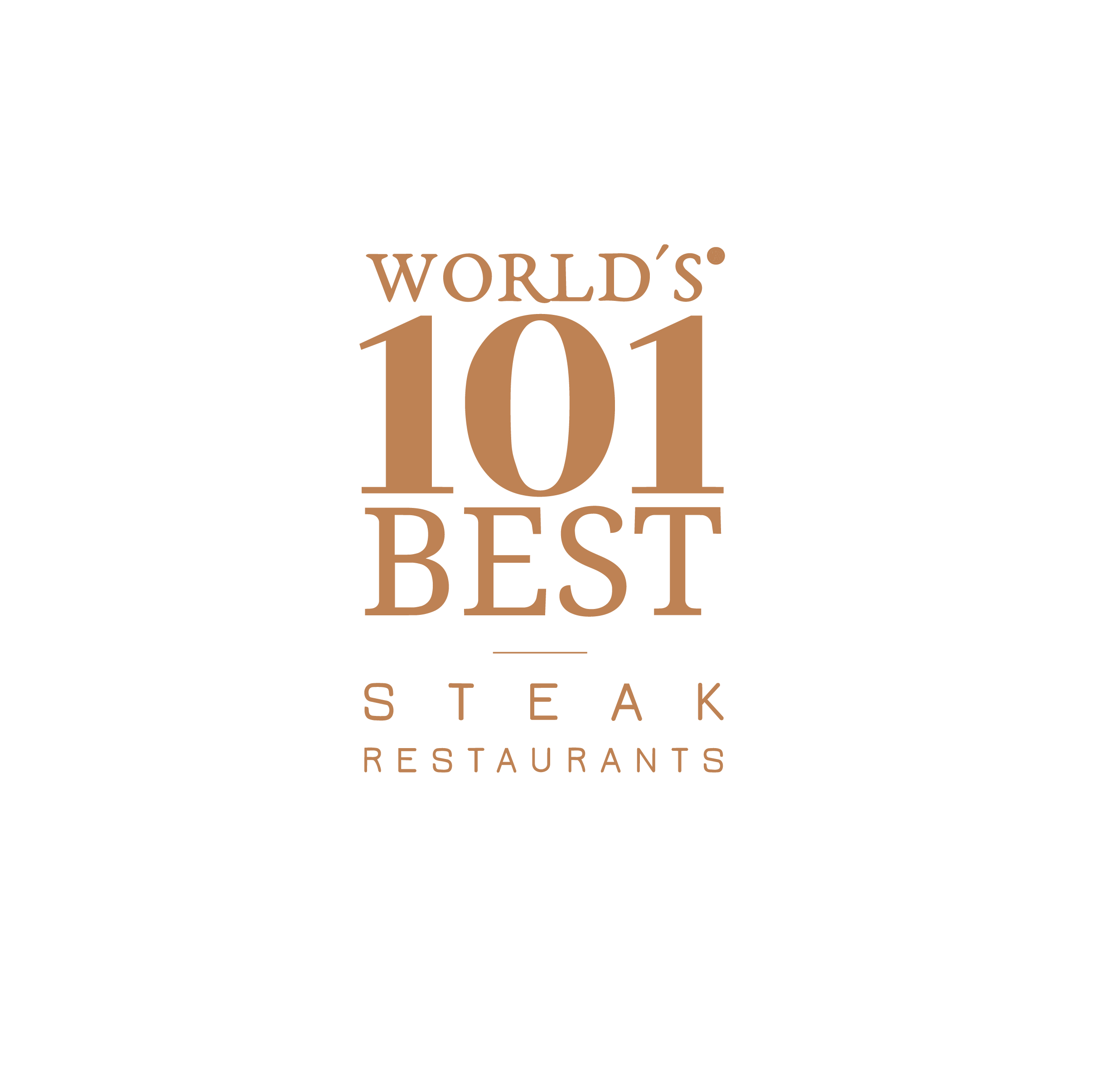 World's Best Steakhouse