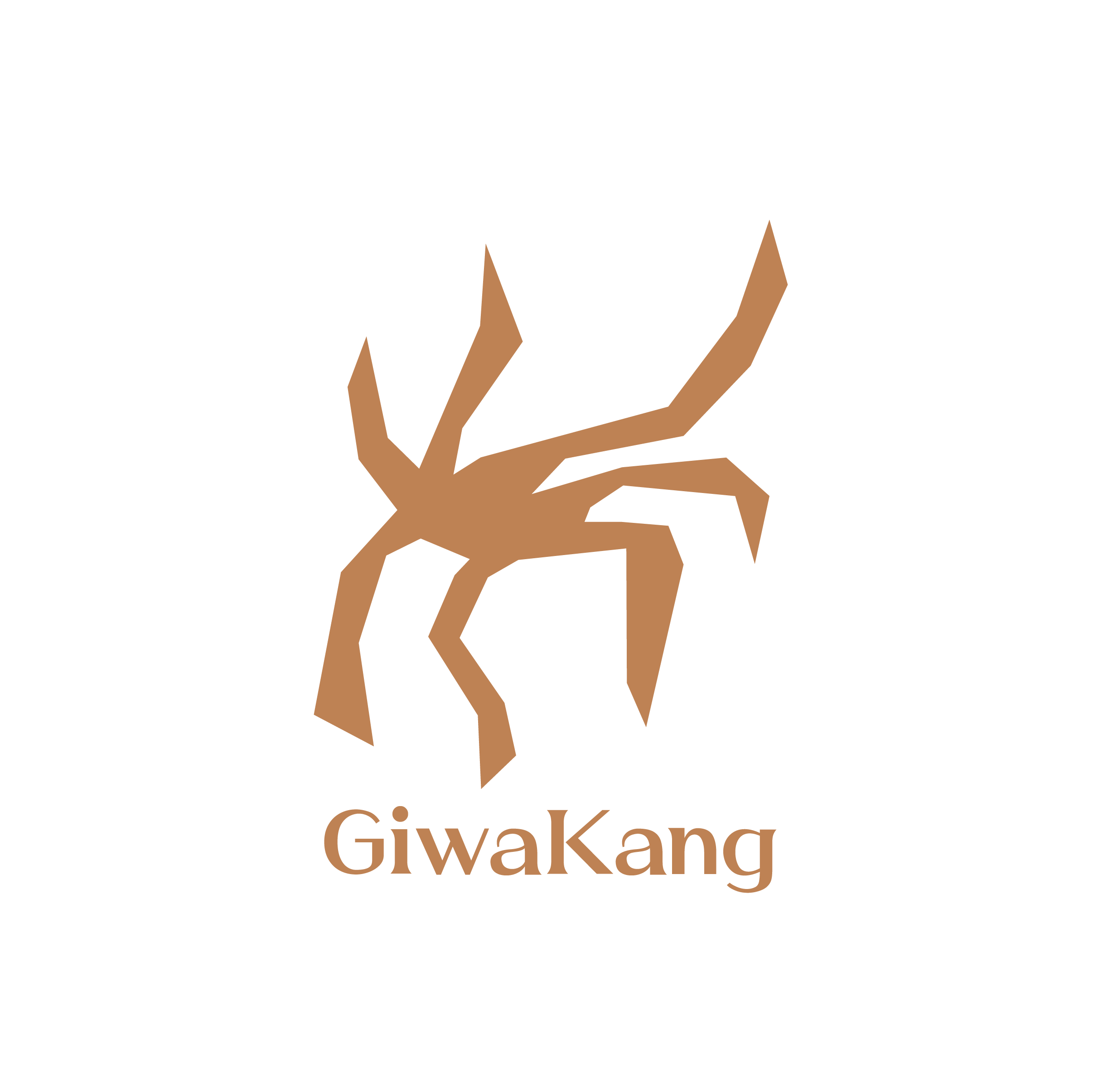 giwakang 로고