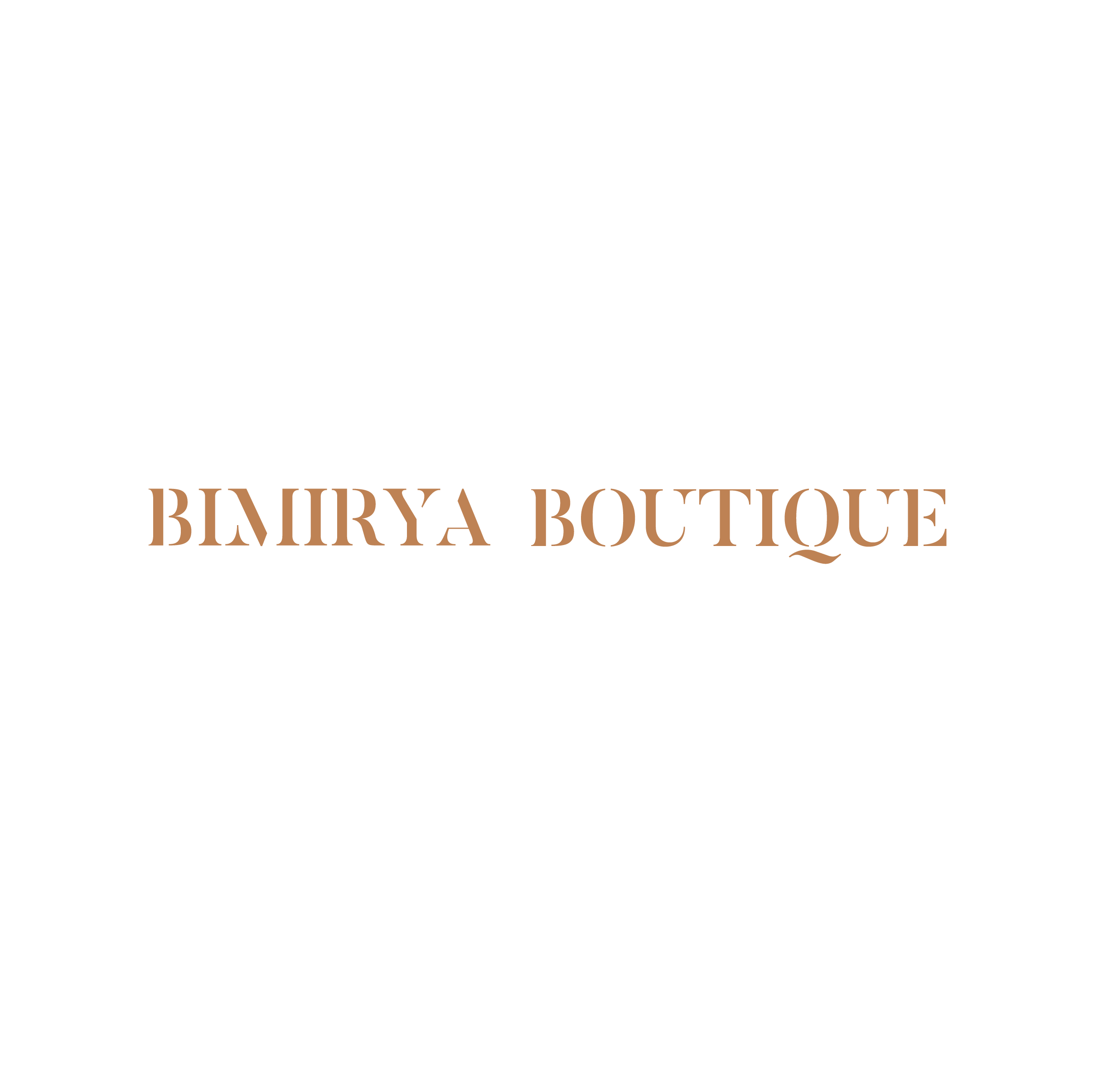 bimirya 로고